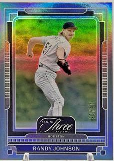 Randy Johnson