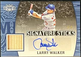 Larry Walker