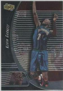 Kevin Garnett
