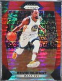 Kevin Durant