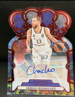 Sergio Rodriguez