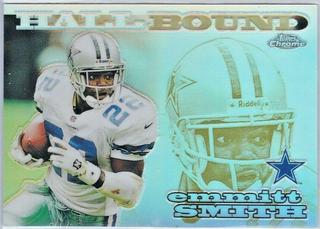 Emmitt Smith