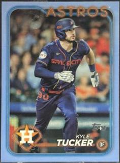 Kyle Tucker