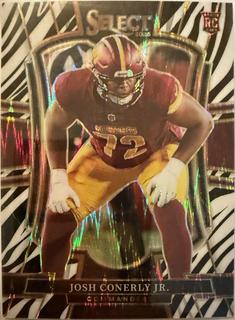 Josh Conerly Jr.