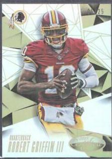 Robert Griffin III