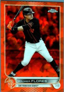 Wilmer Flores