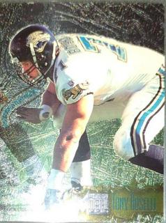 TONY BOSELLLI