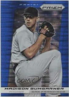 Madison Bumgarner