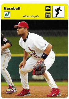 Albert Pujols