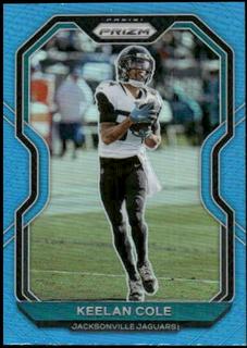 Keelan Cole