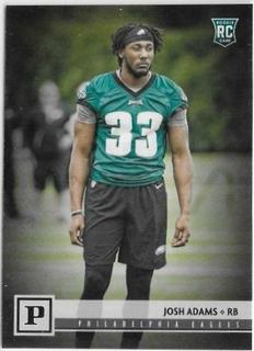 Josh Adams