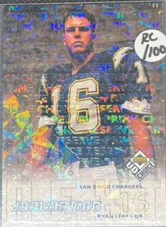 Ryan Leaf