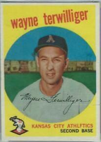 Wayne Terwilliger