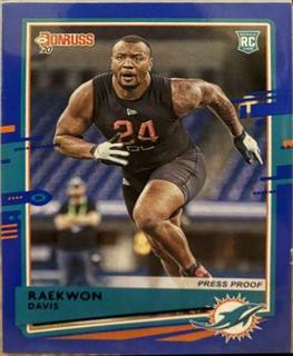 Raekwon Davis