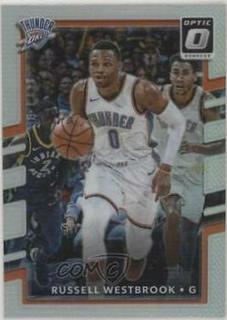Russell Westbrook