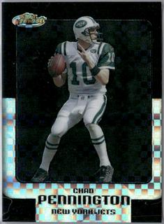 Chad Pennington