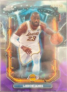 LeBron James