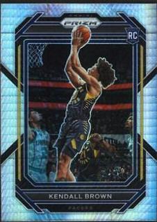 Kendall Brown