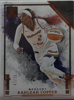 Kahleah Copper