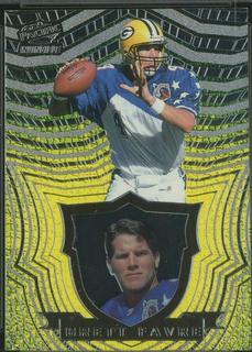 Brett Favre