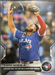 Vladimir Guerrero Jr.