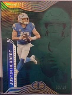 Justin Herbert