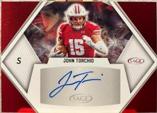 John Torchio