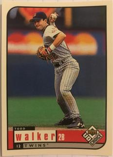 Todd Walker