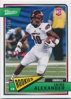 Jaire Alexander