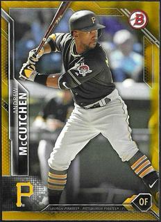 Andrew McCutchen