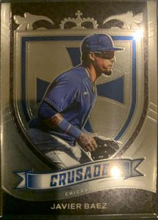 Javier Baez