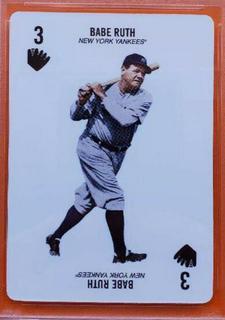 Babe Ruth
