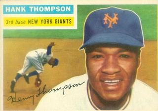 Hank Thompson