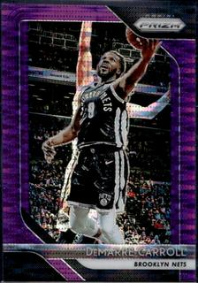 DeMarre Carroll