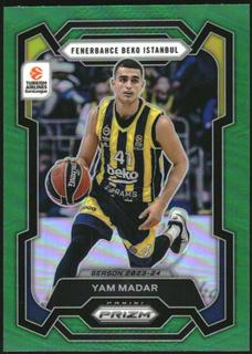 Yam Madar