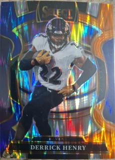 Derrick Henry