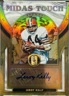 Leroy Kelly