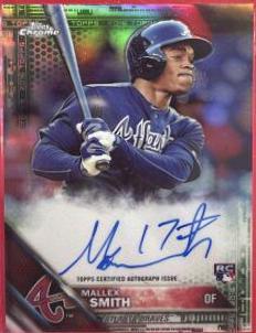 Mallex Smith