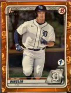 Dillon Dingler
