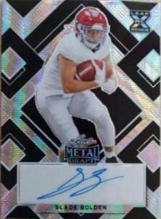 Slade Bolden