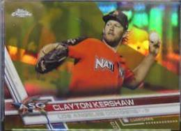 Clayton Kershaw