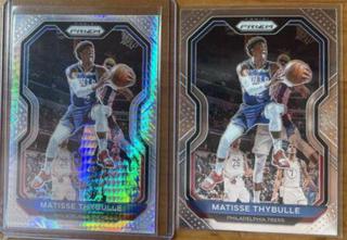 Matisse Thybulle