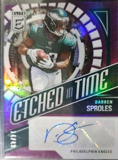 Darren Sproles