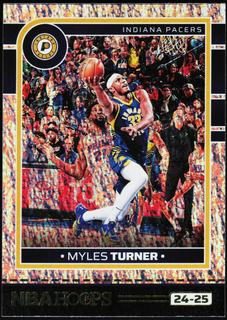Myles Turner