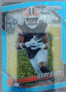 Jerry Jeudy
