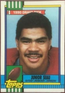 Junior Seau