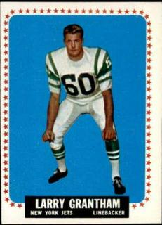 Larry Grantham