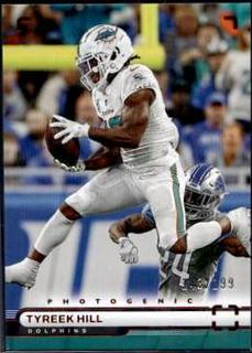 Tyreek Hill