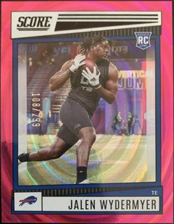 Jalen Wydermyer