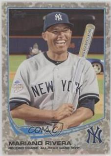 Mariano Rivera